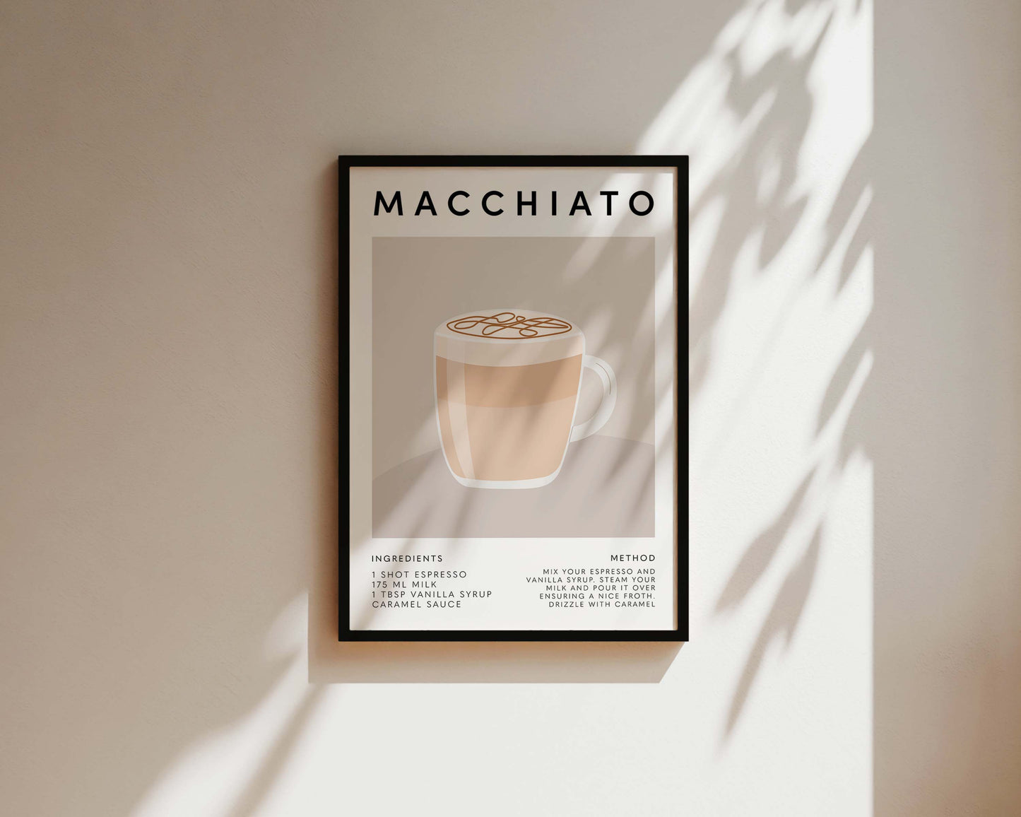 Macchiato