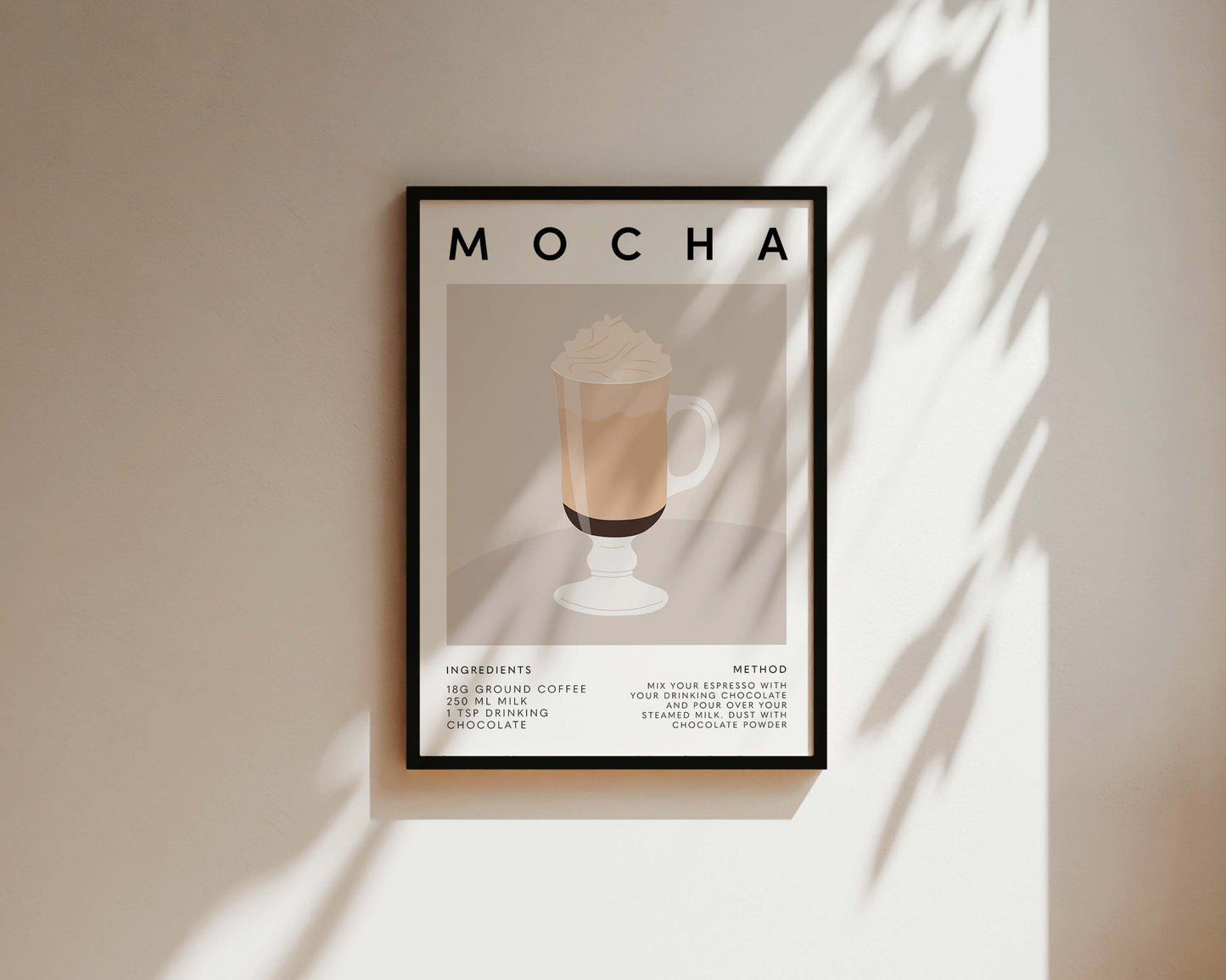 Mocha