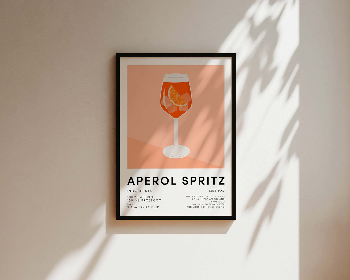 Aperol Spritz