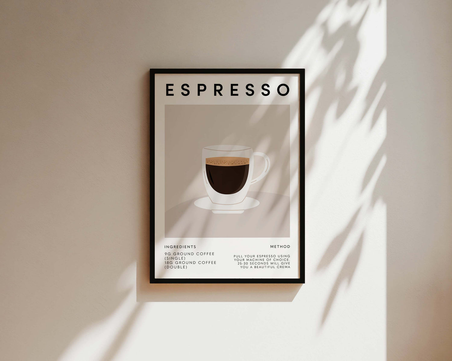 Espresso