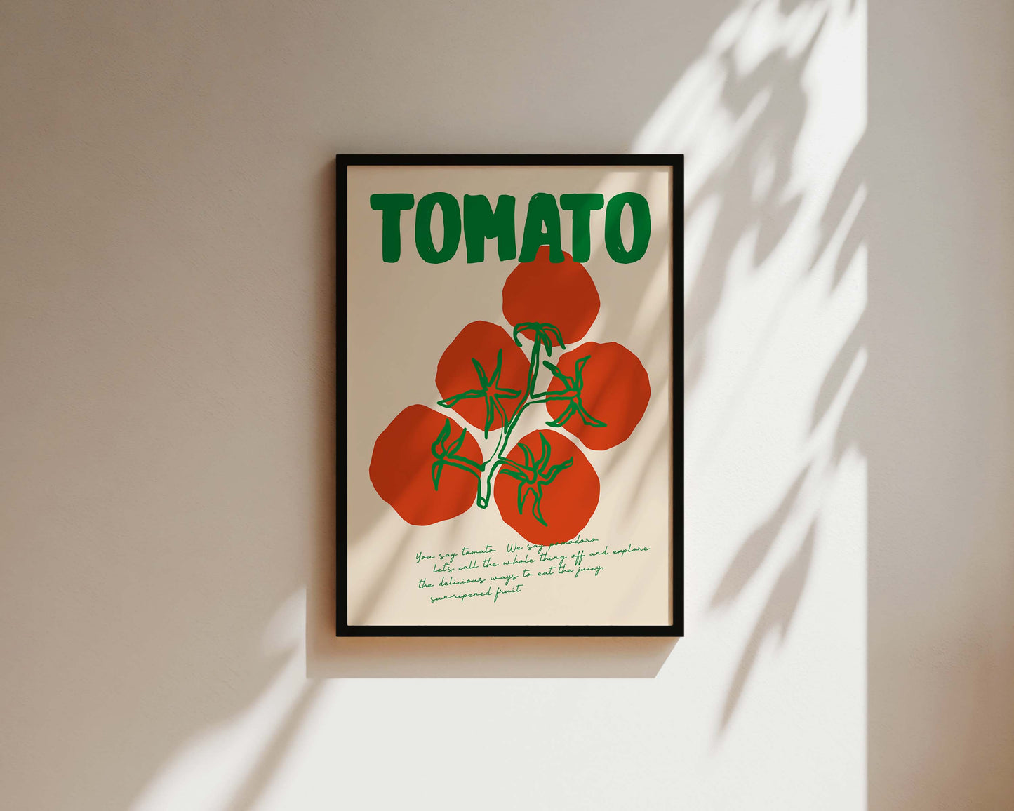 Tomato