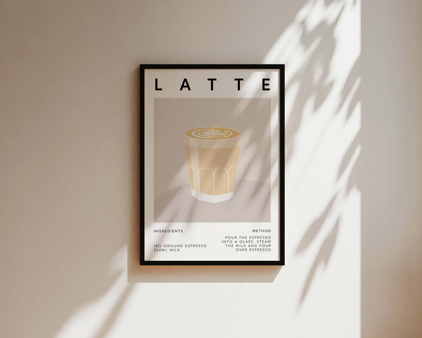 Latte