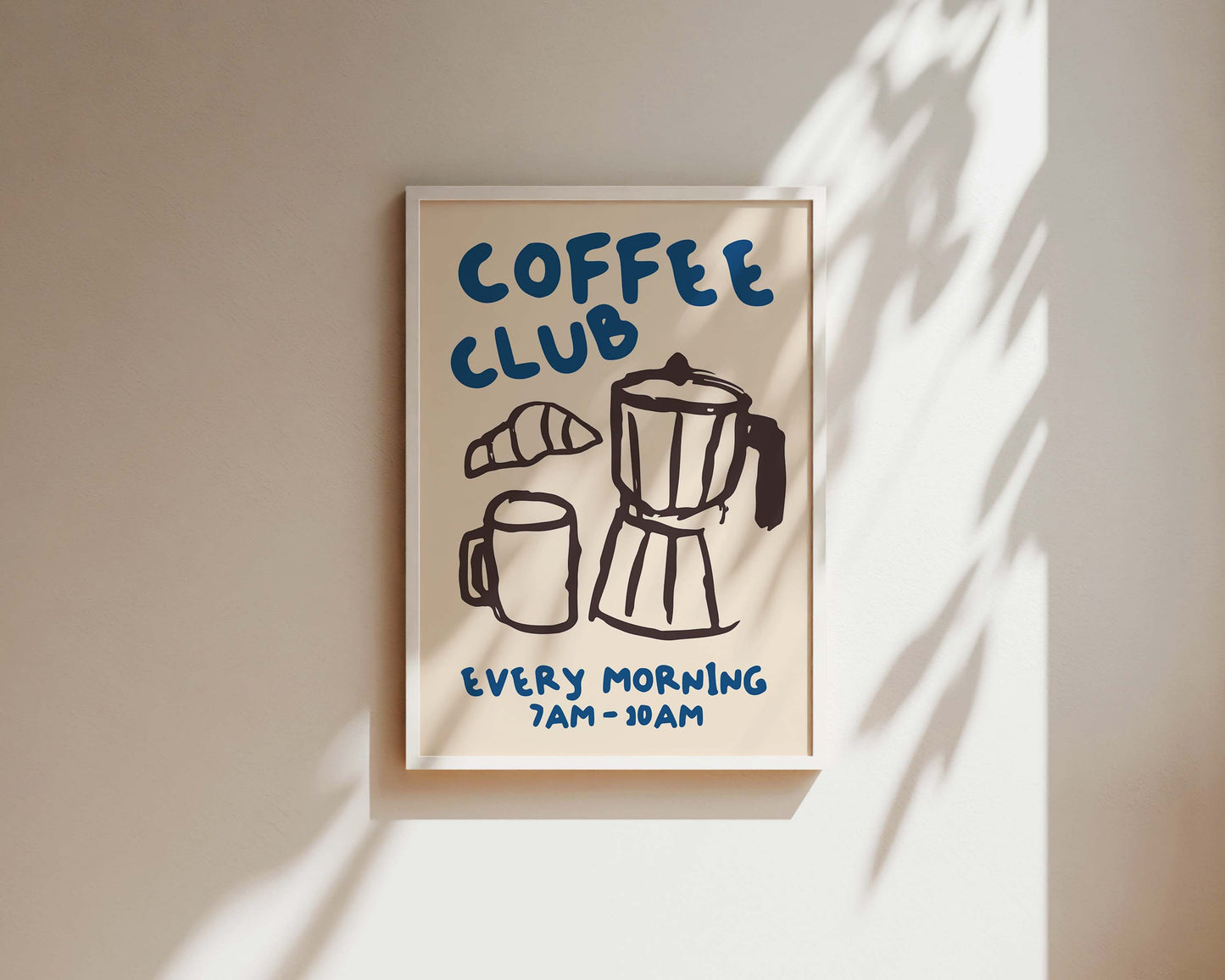 Coffee Club