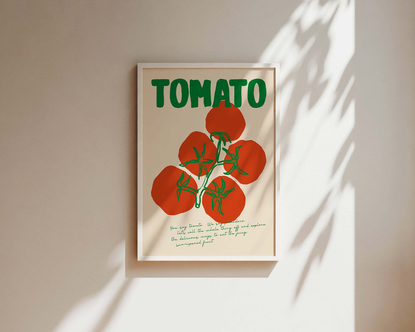 Tomato