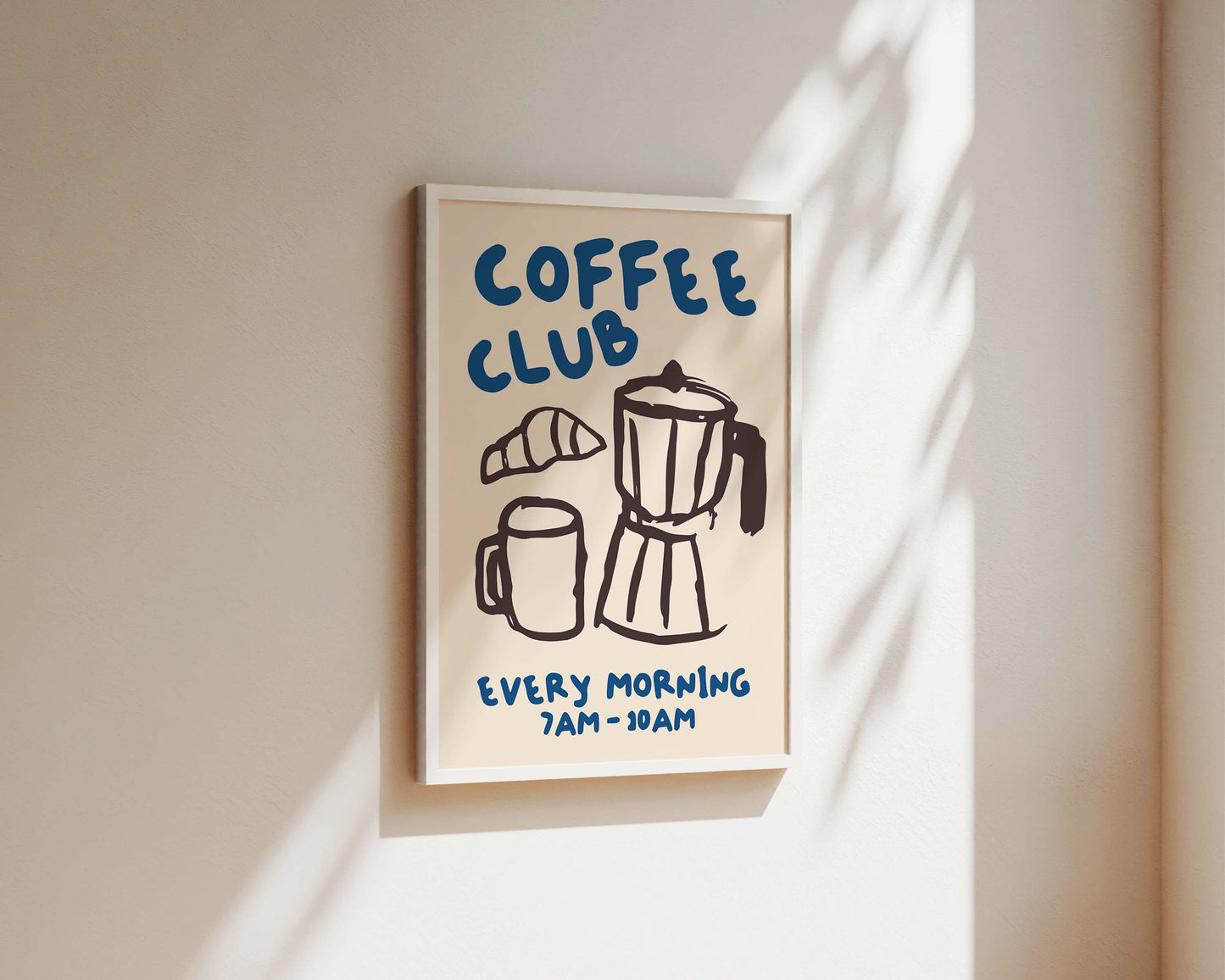 Coffee Club