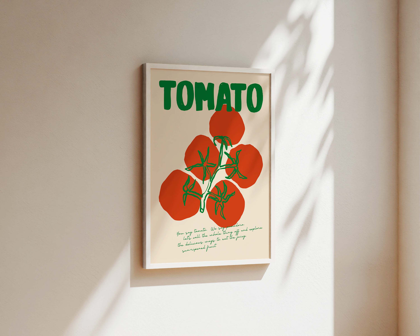 Tomato