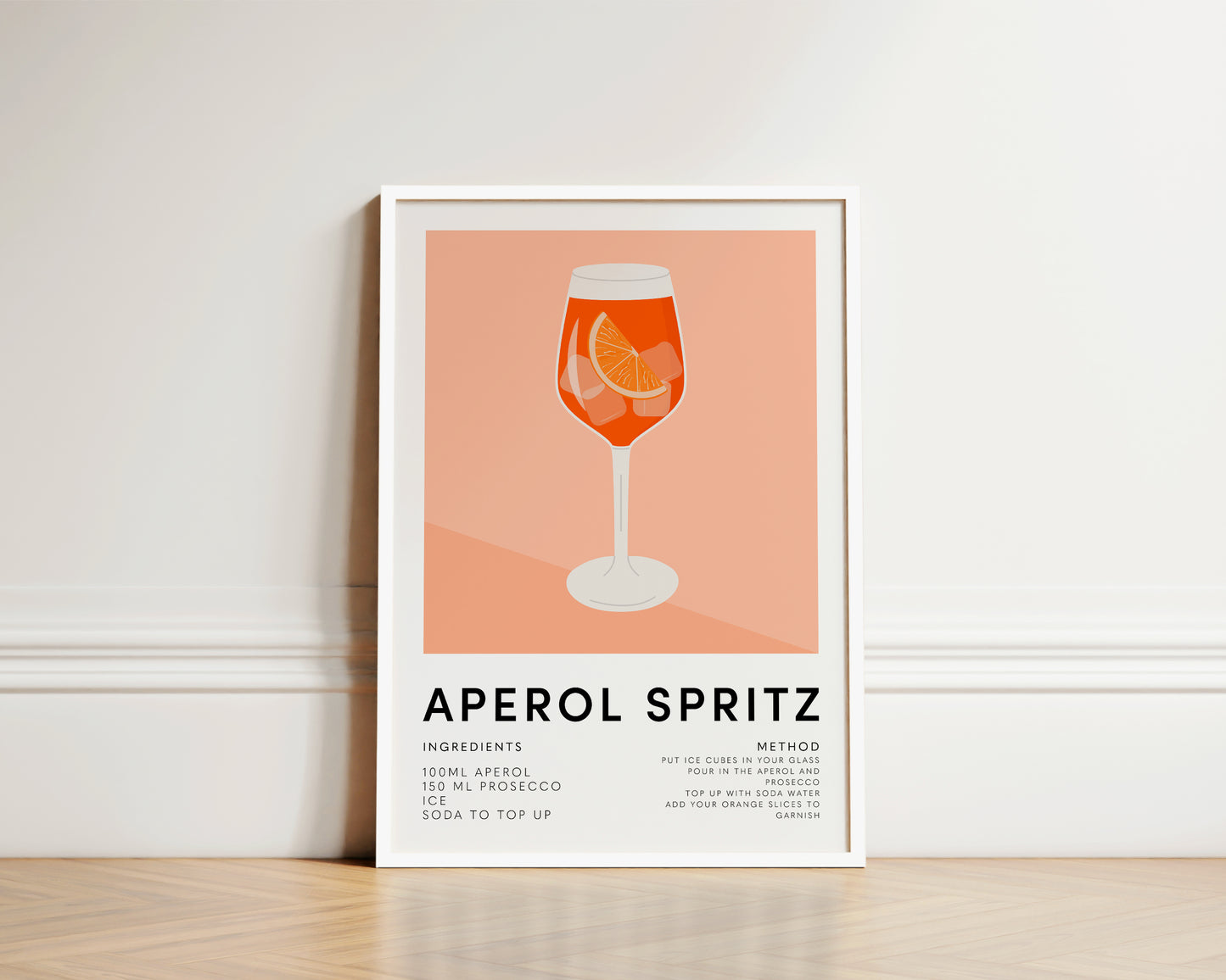 Aperol Spritz