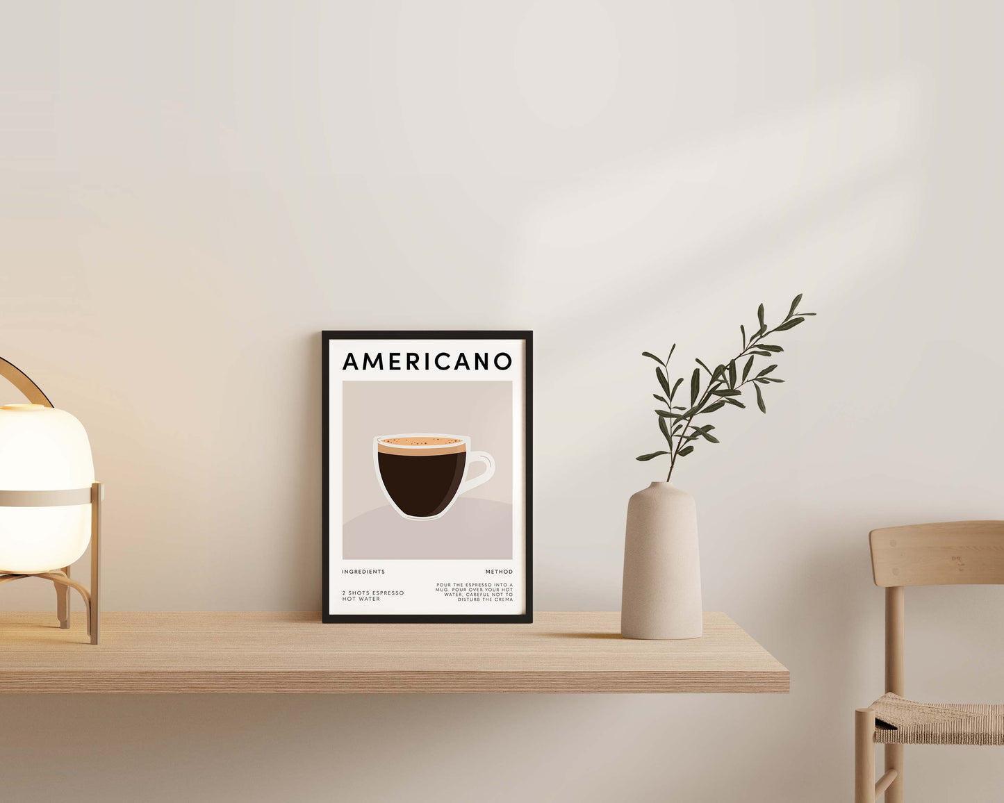 Americano