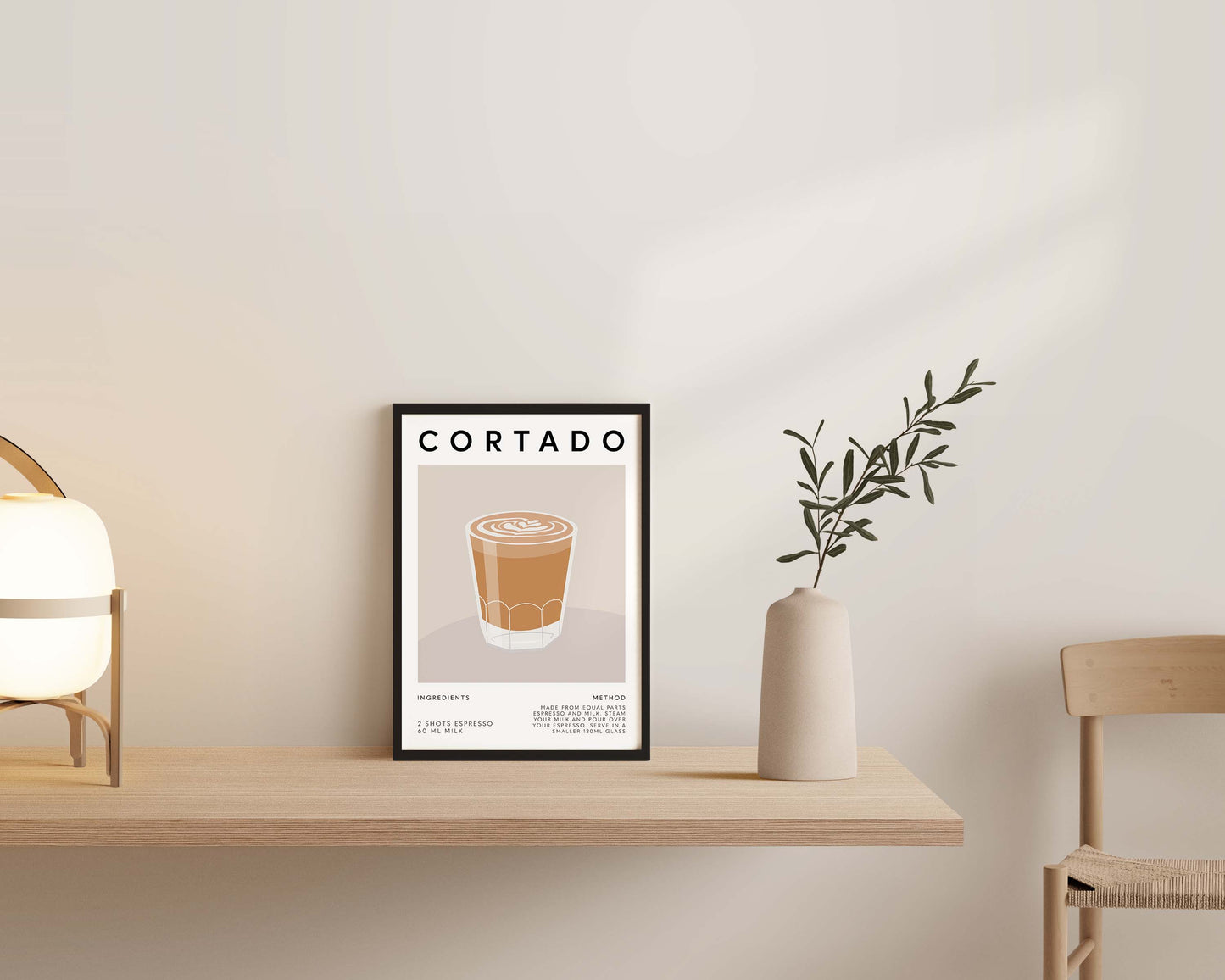 Cortado