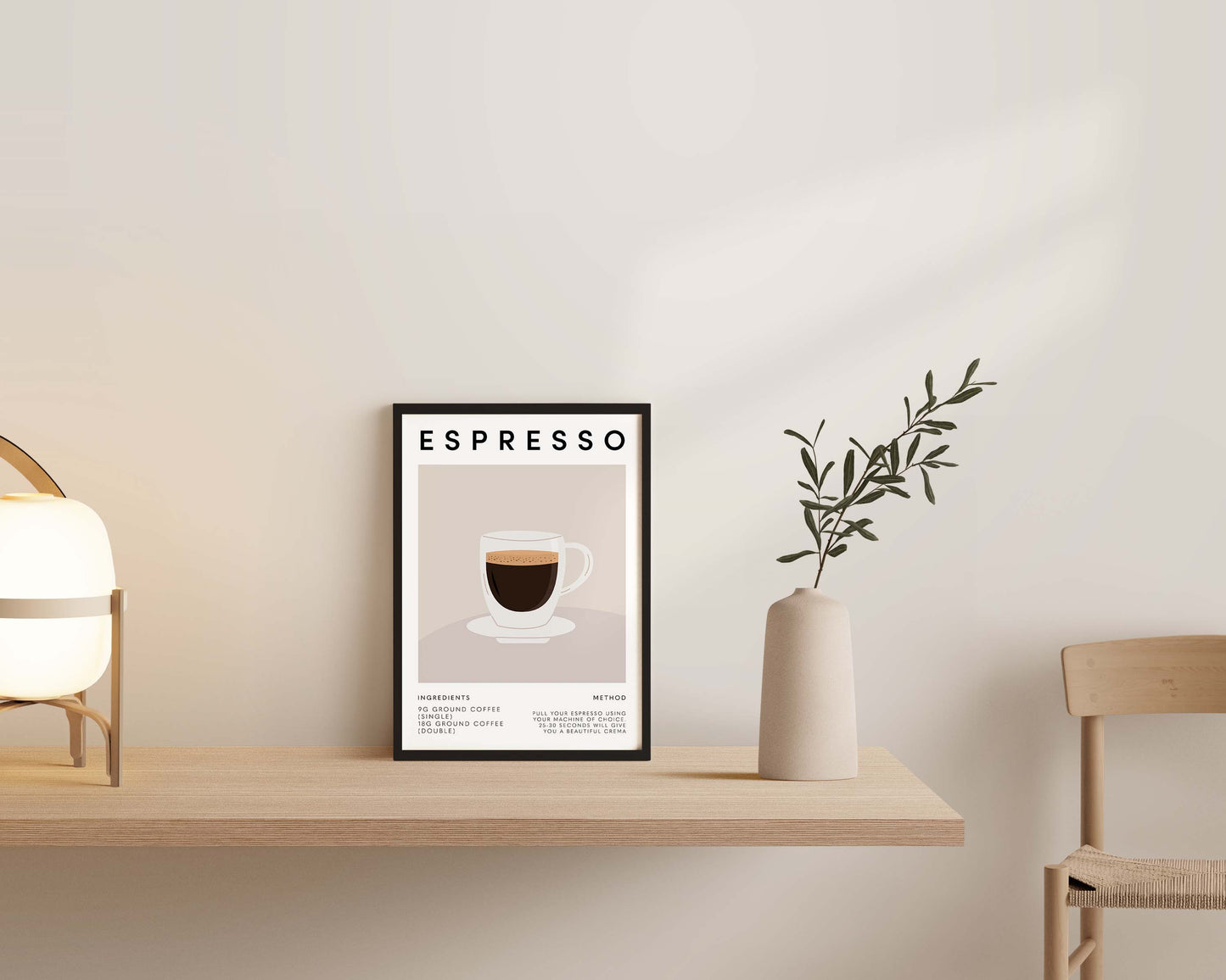 Espresso