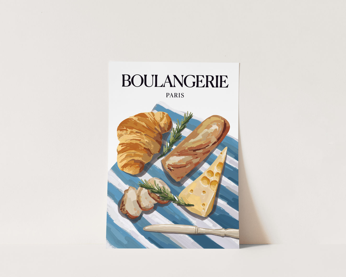 Boulangerie Paris