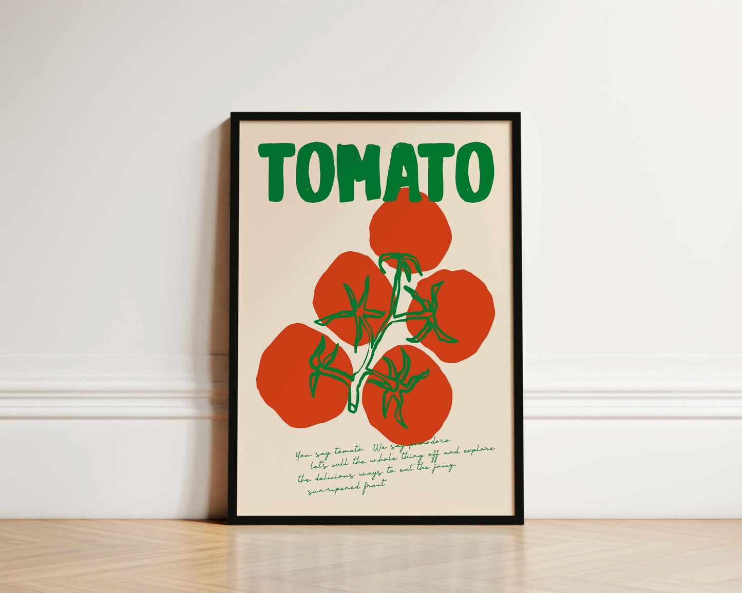 Tomato