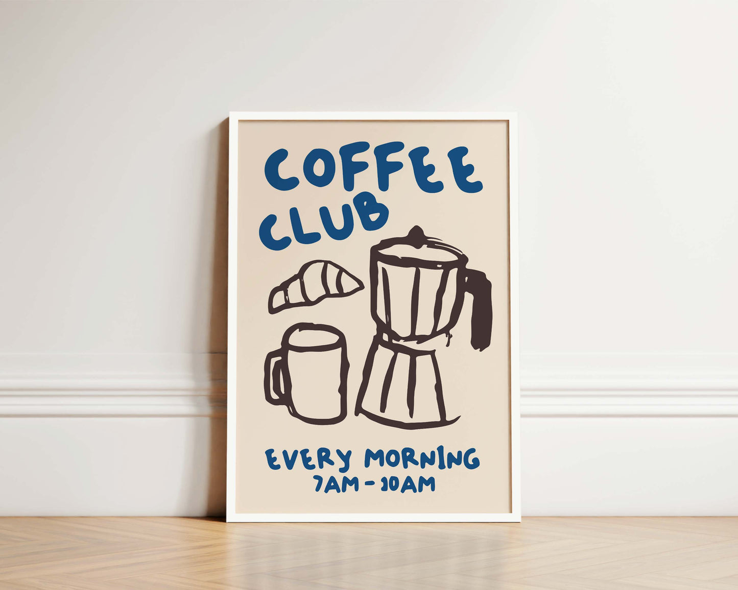 Coffee Club