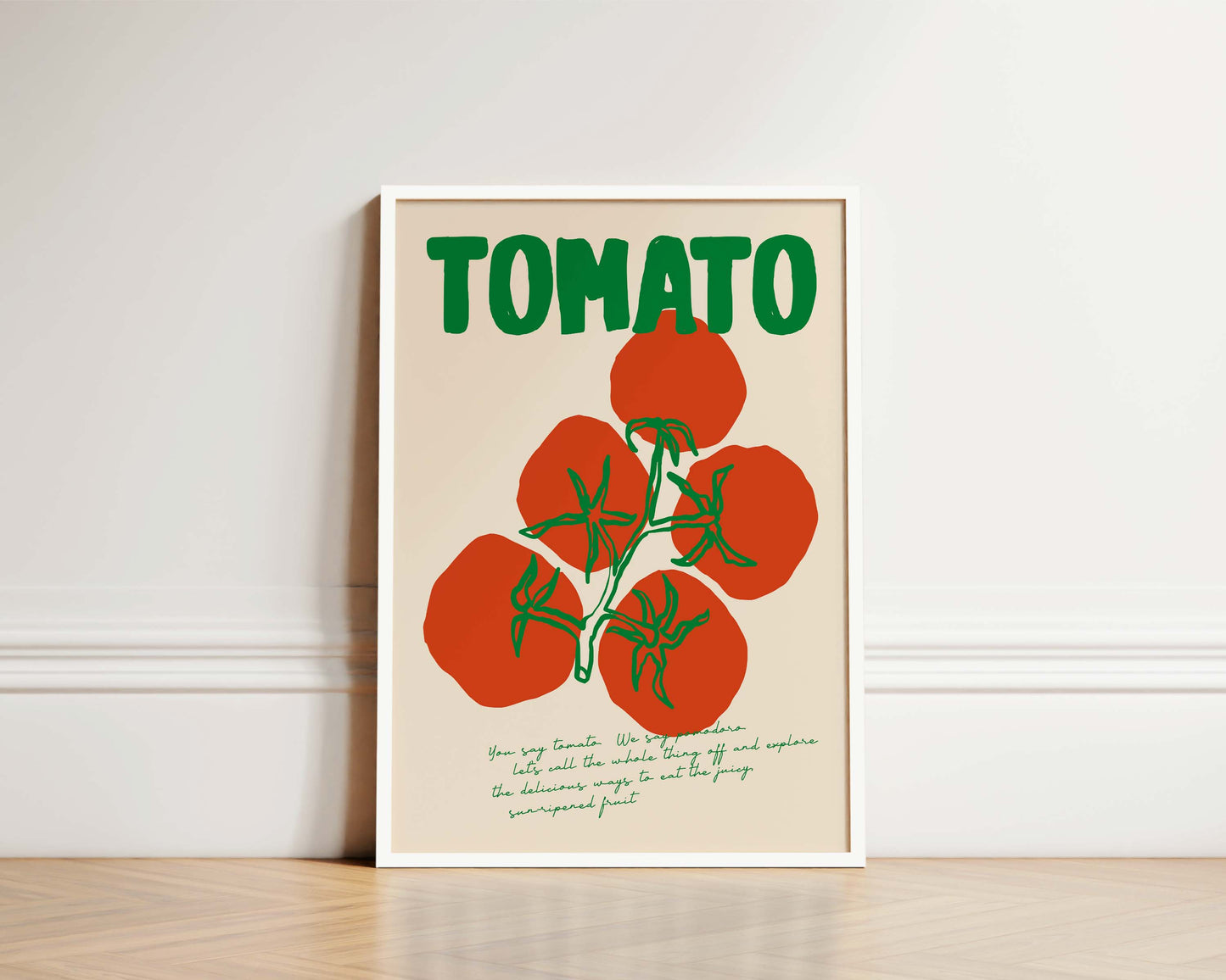 Tomato