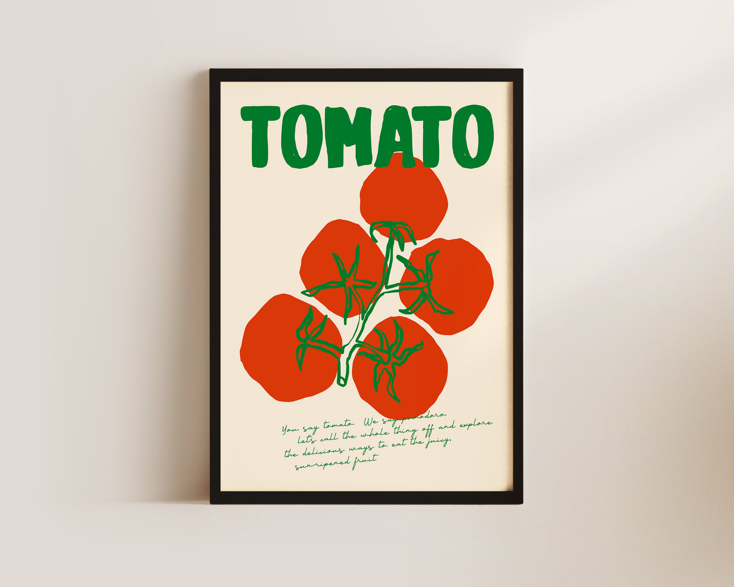 Tomato