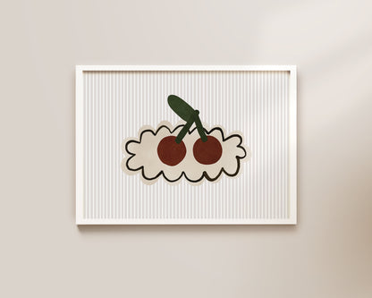 Stripey Cherry