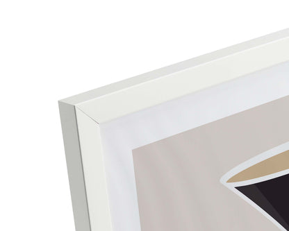 Espresso Martini Wall Art Print