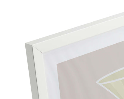 Dirty Martini Wall Art Print