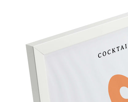 Old Fashioned Wall Art Print