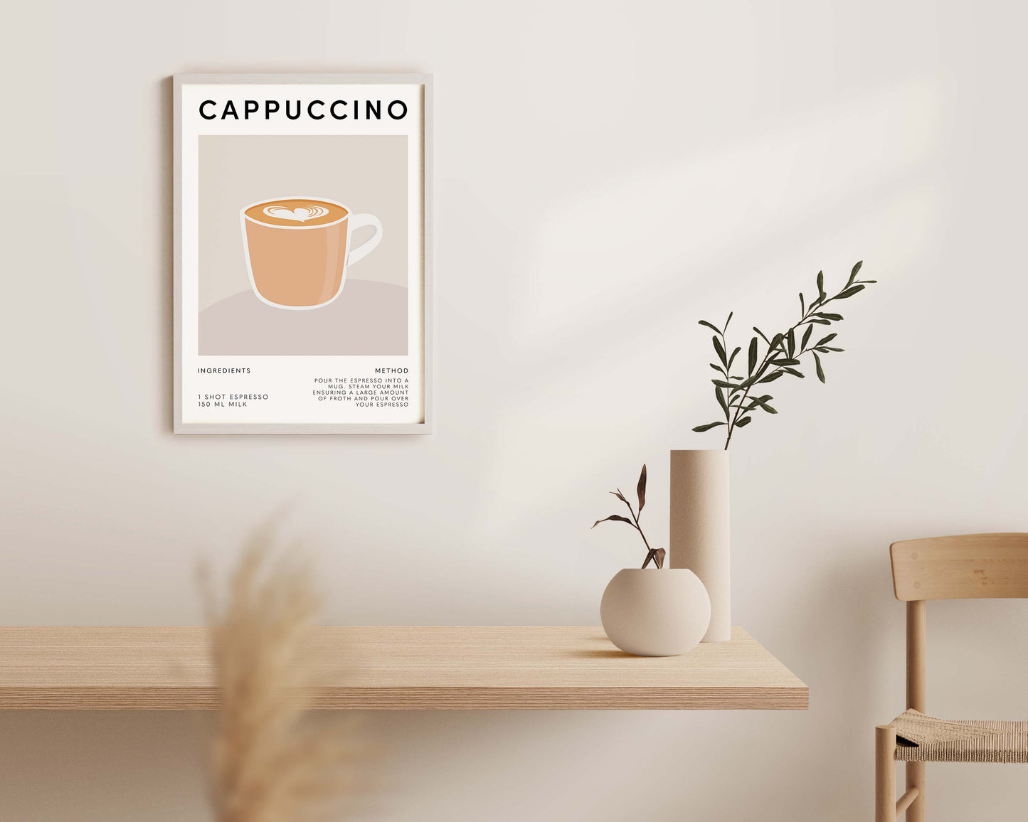 Cappuccino