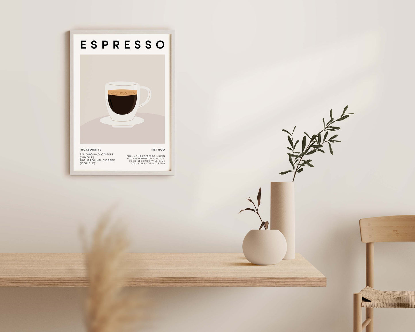 Espresso