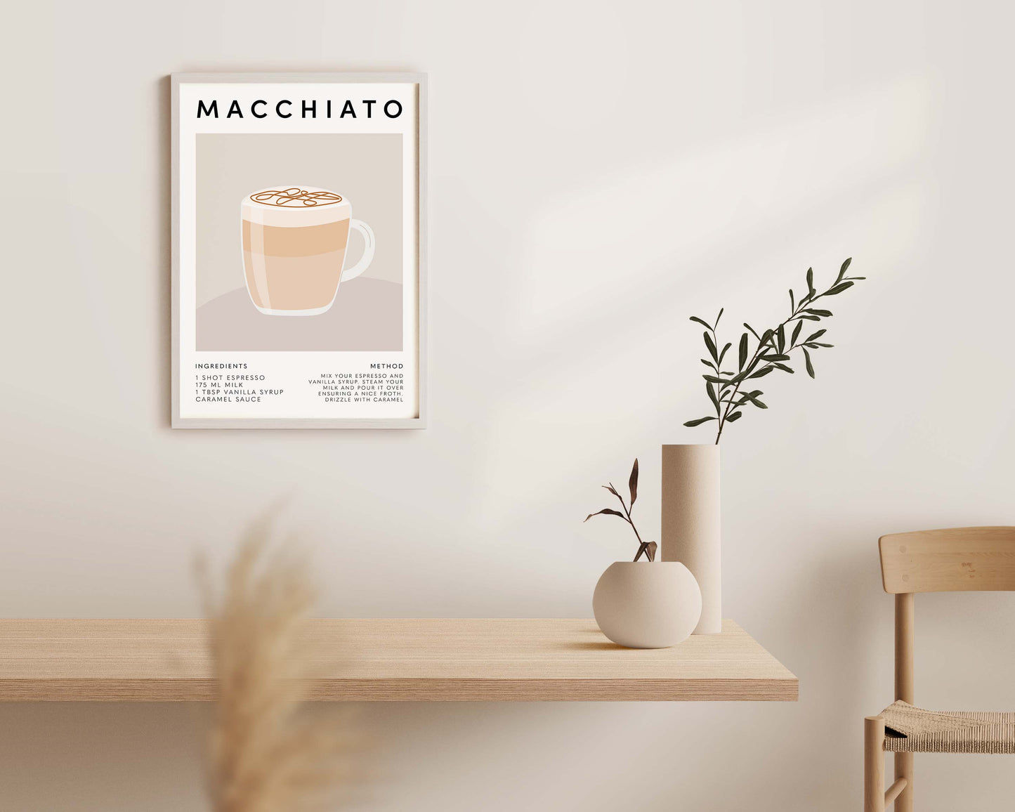 Macchiato