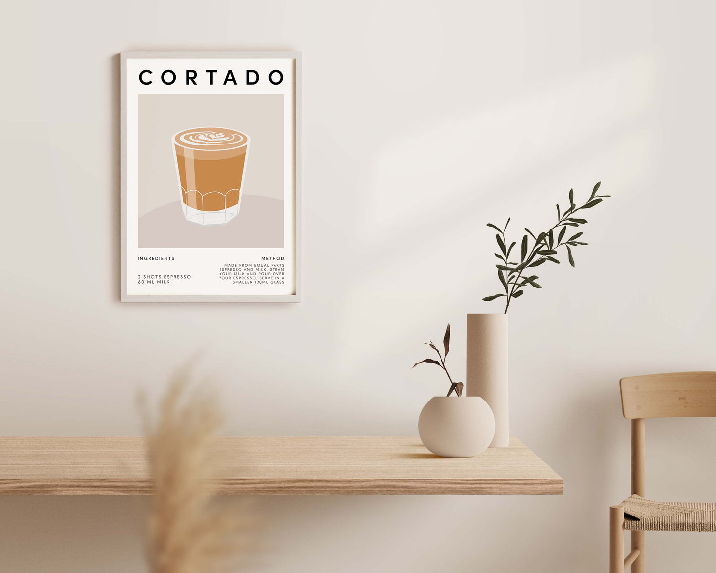 Cortado