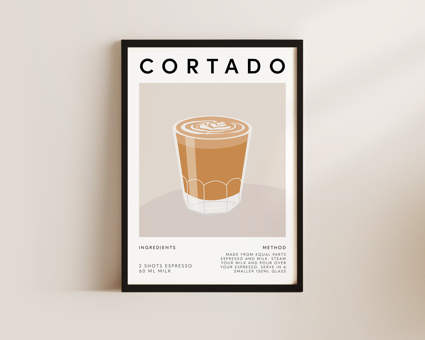 Cortado