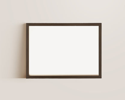 dark-oak-frame-no-passepartout-landscape