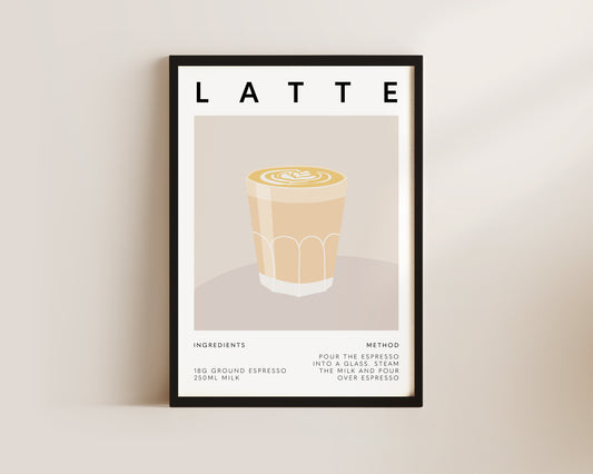 Latte