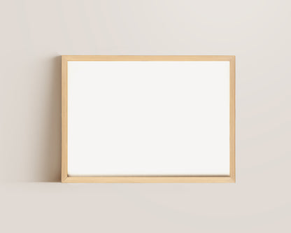 light-oak-frame-no-passepartout-landscape