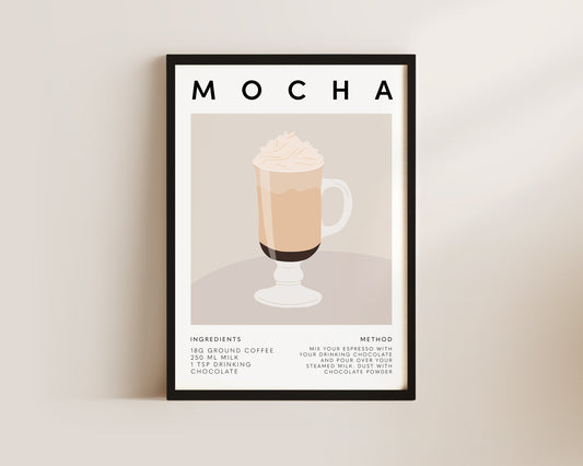 Mocha